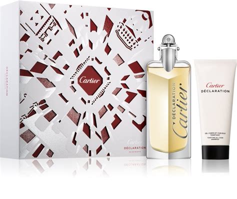 cartier parfum douglas|cartier gift wrap.